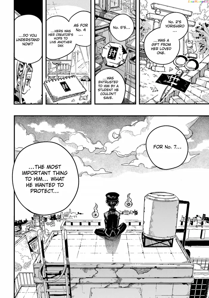 Toilet-Bound Hanako-kun Chapter 95 image 23_optimized